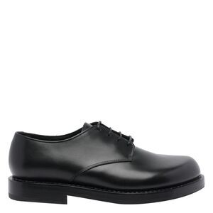 Premiata Men Lace Up Shoes